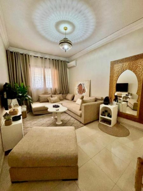 Appartement Mimouna Déco RIAD